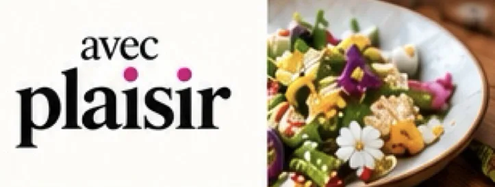Logo Avec Plaisir