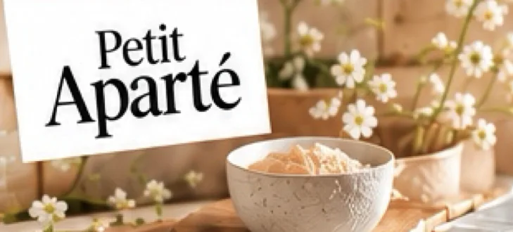 Logo Petit Aparté